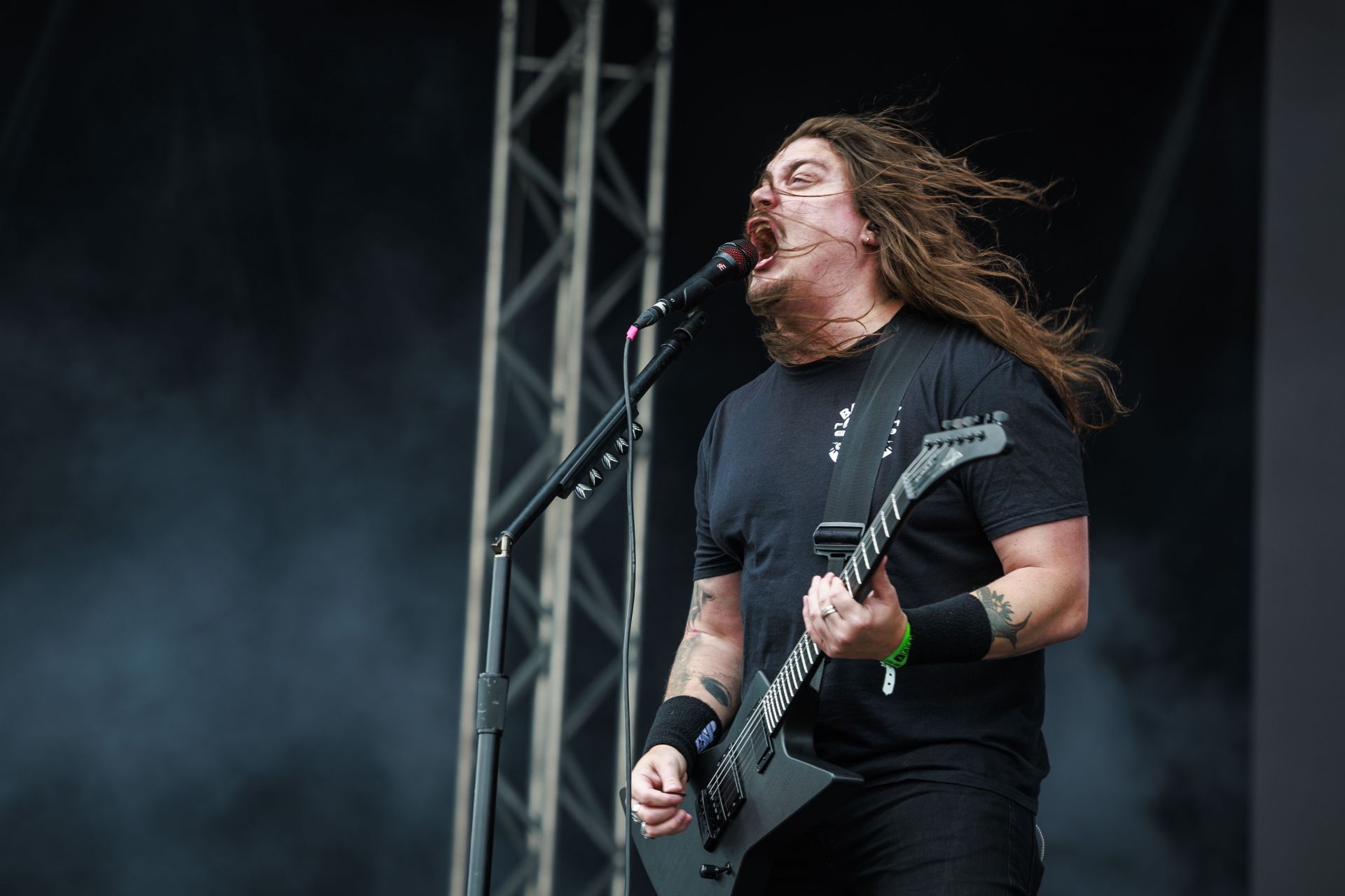 Tons of Rock Festival 2025 - Source: Getty