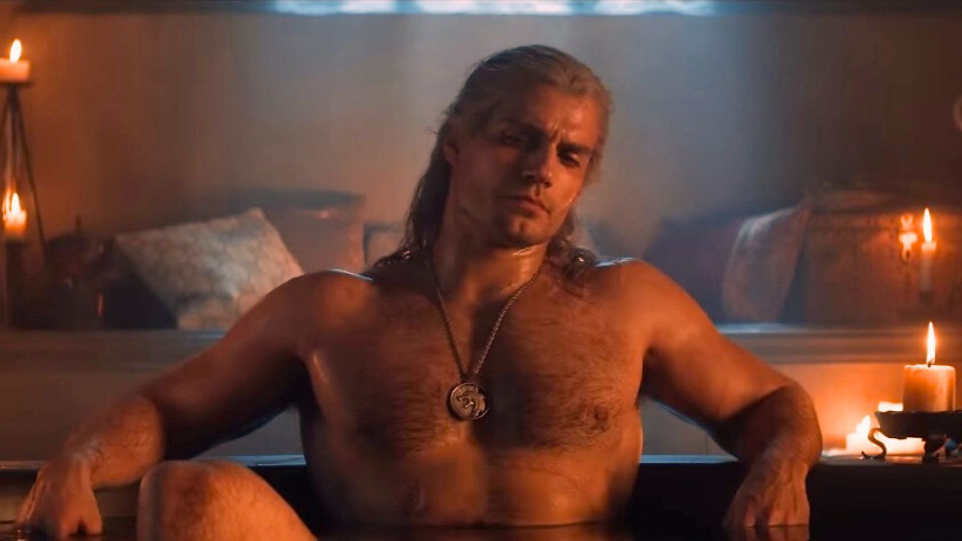 The Witcher Season 1 Episode 8 recap: Much More (Image Via YouTube/@Netflix)