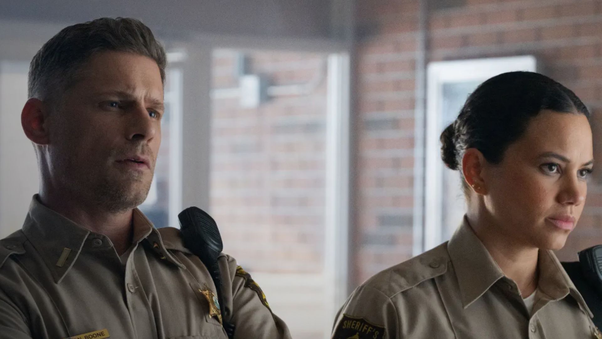 A still from the show (Image via Apple TV)