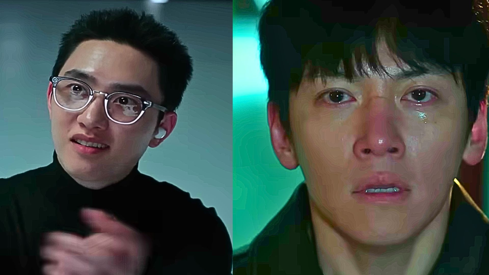 The Manipulated | Image Via: Studio Dragon