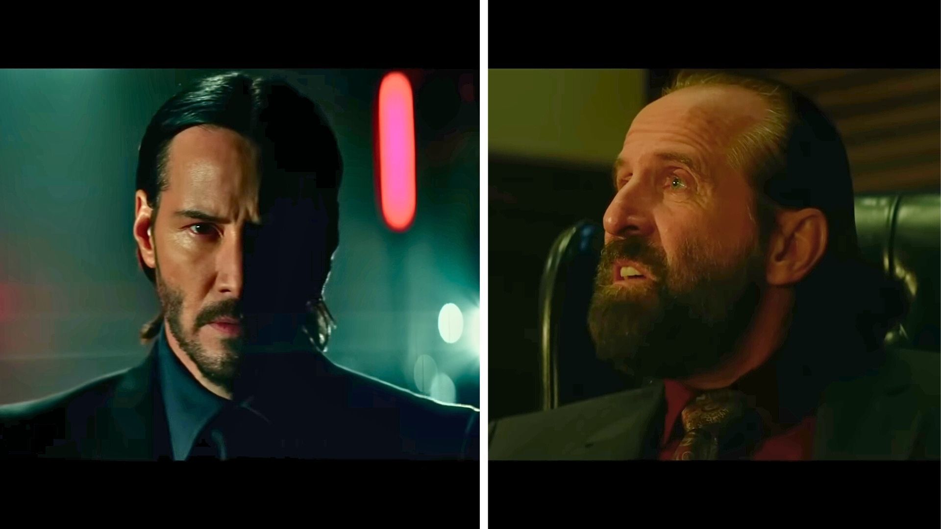 John Wick featuring Peter Stormare | Image: YouTube