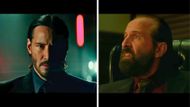 John Wick featuring Peter Stormare | Image: YouTube