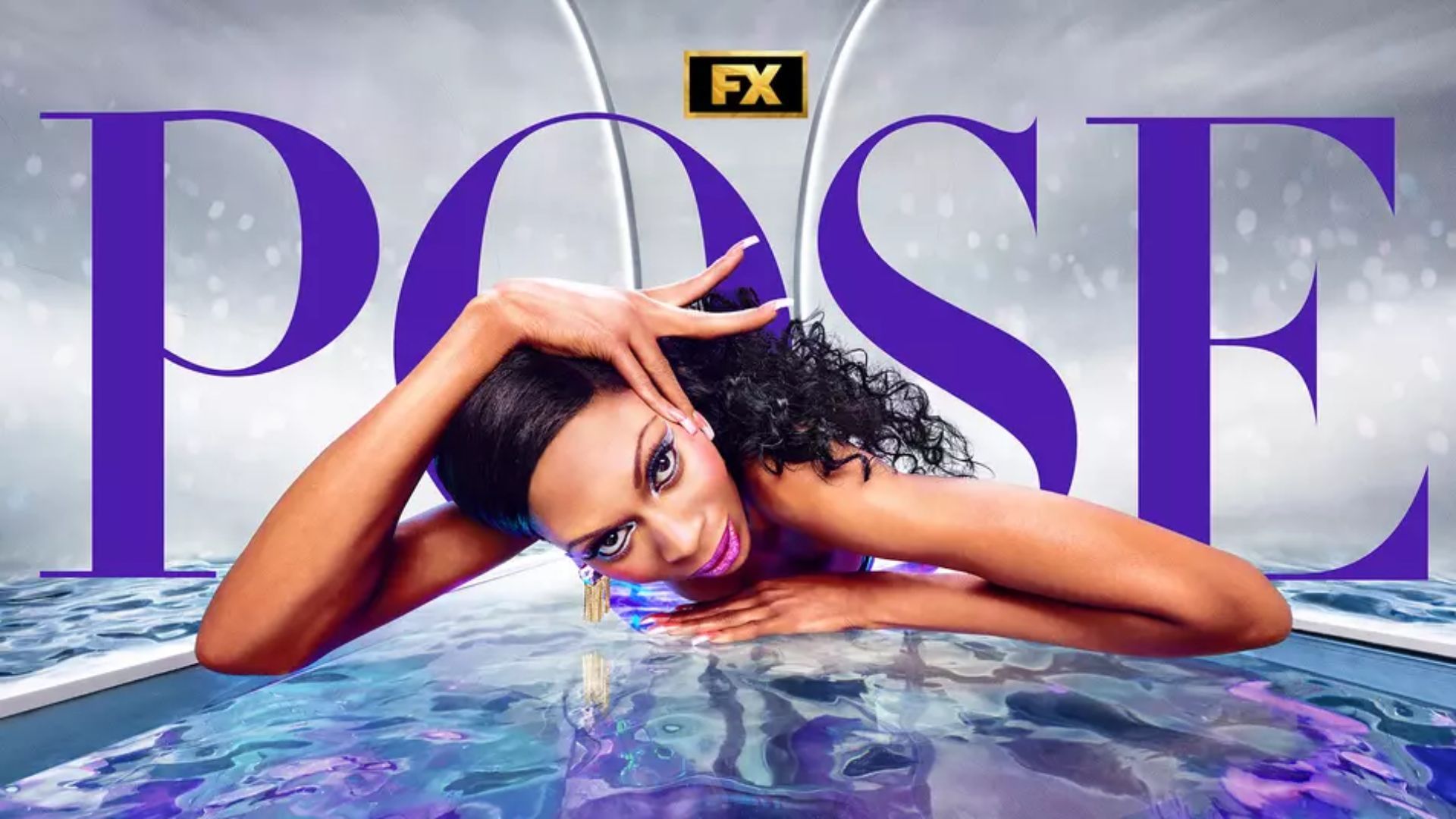 Pose - A Van Der Beek TV show | Image via Hulu