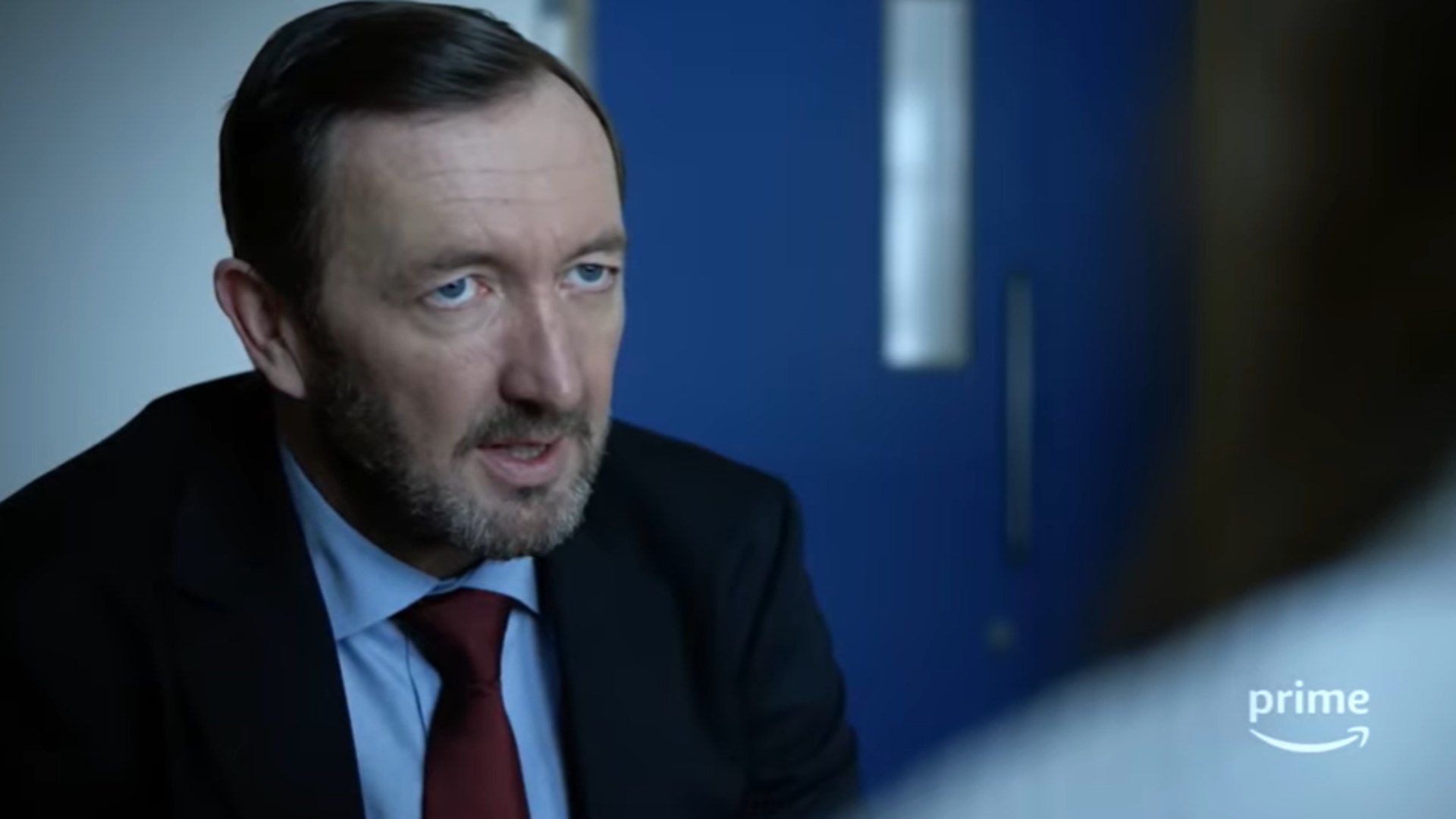 Absentia (Image via Youtube/@PrimeVideo)