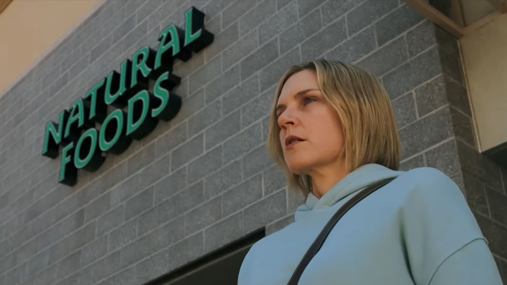 A still from Pluribus