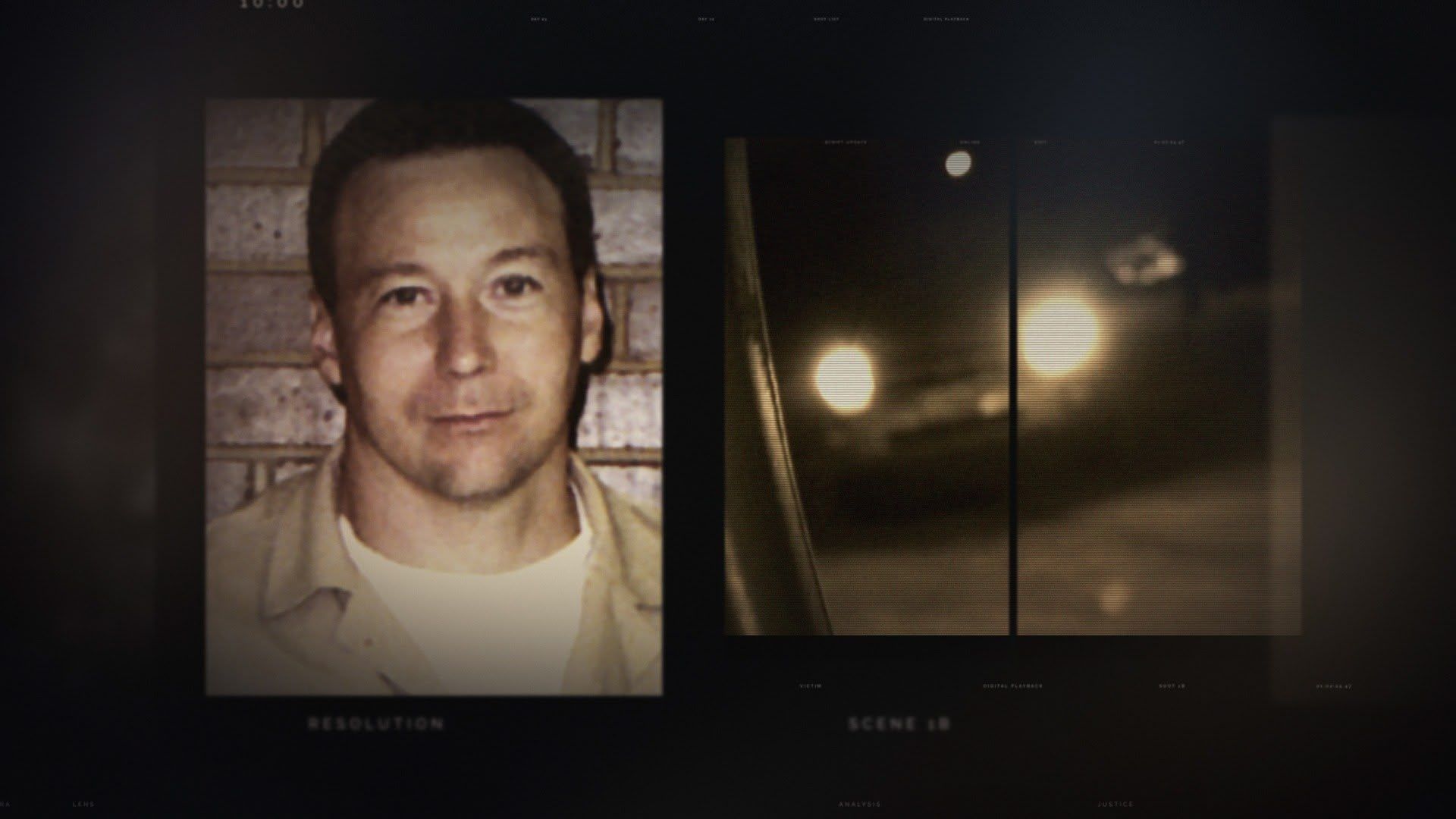 Dateline: Mystery on Lockhart Road