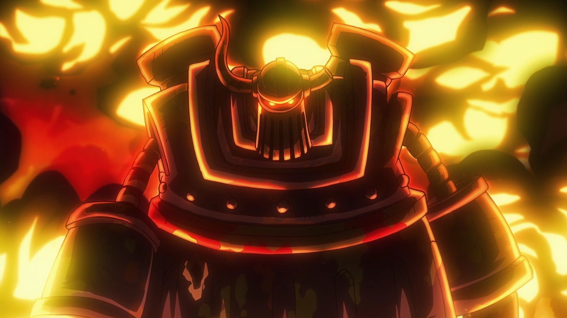 Still from Episode 1149 (Image credit: Toei Animation)