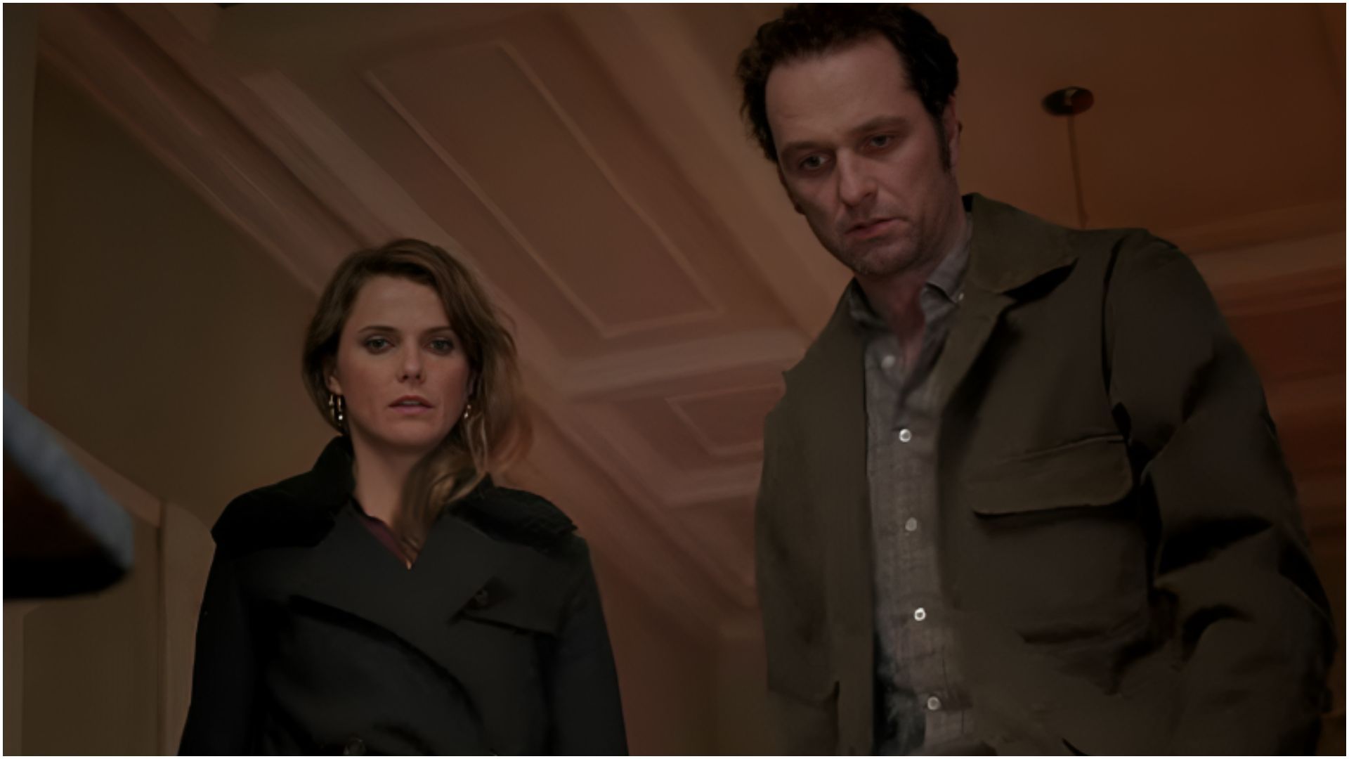 A still from The Americans | Image via FX