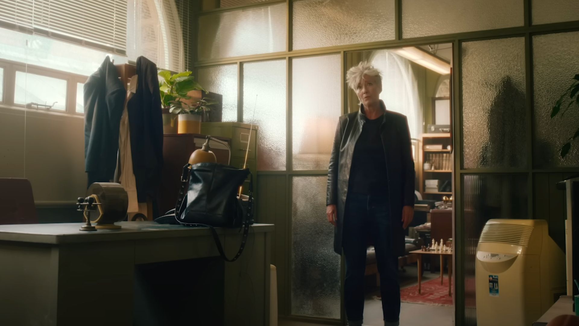 Still from the show (Image via Apple TV)