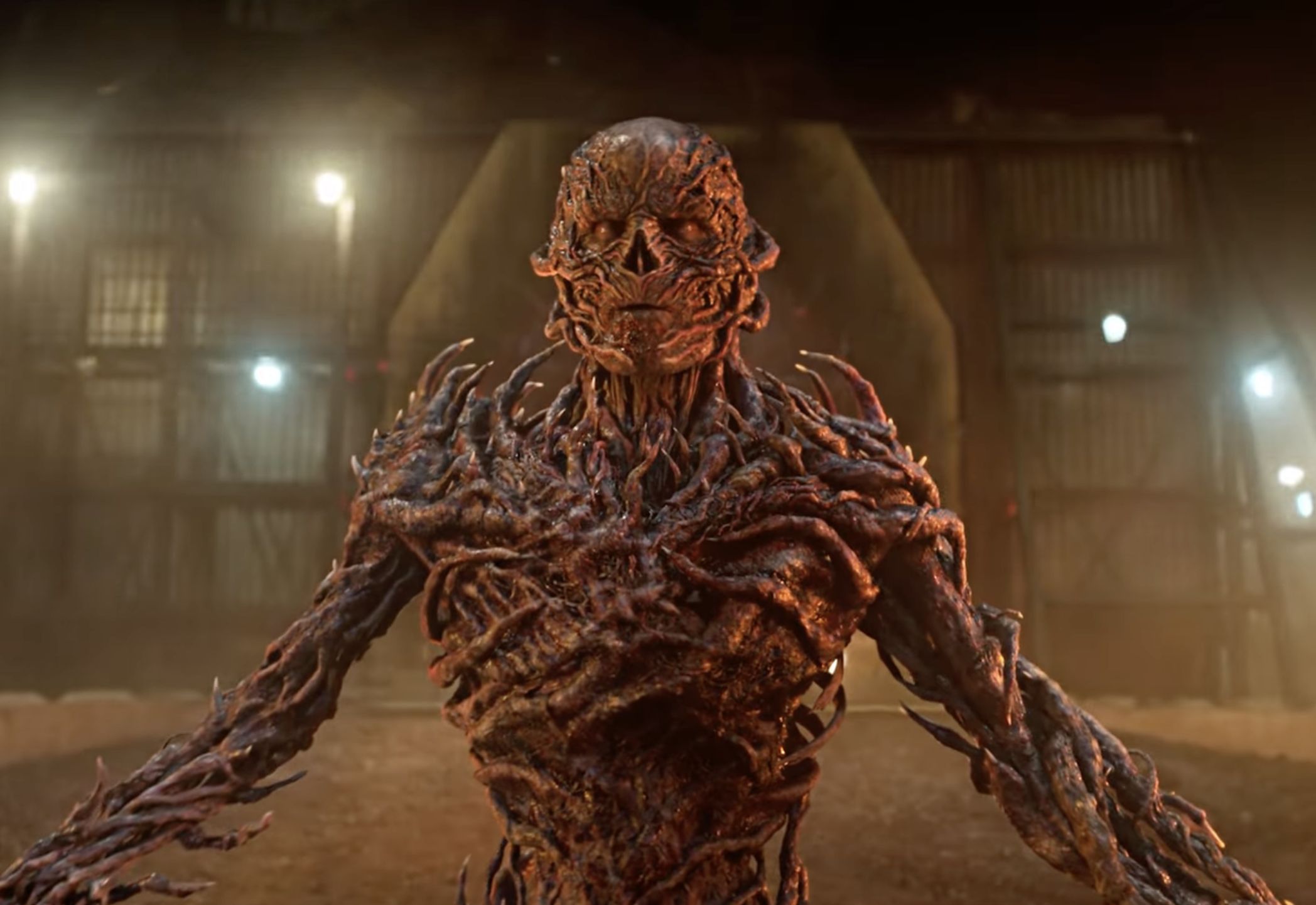 Stranger Things Season 5: 5 stars who declined to return (Image Via Netflix)