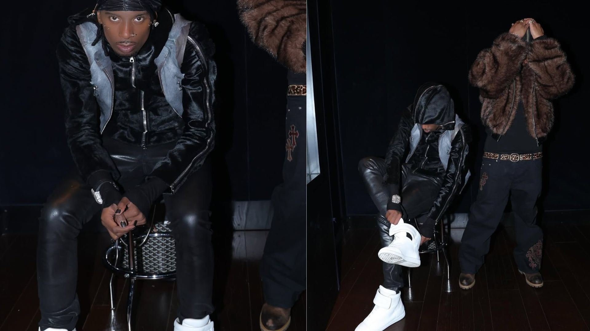 Lil Baby Sparks Frenzy After Teasing Possible Playboi Carti Collaboration on Instagram