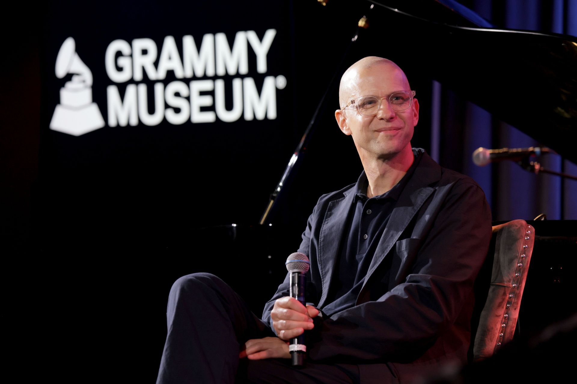 Celebrating the Music of Severance - Source: Getty