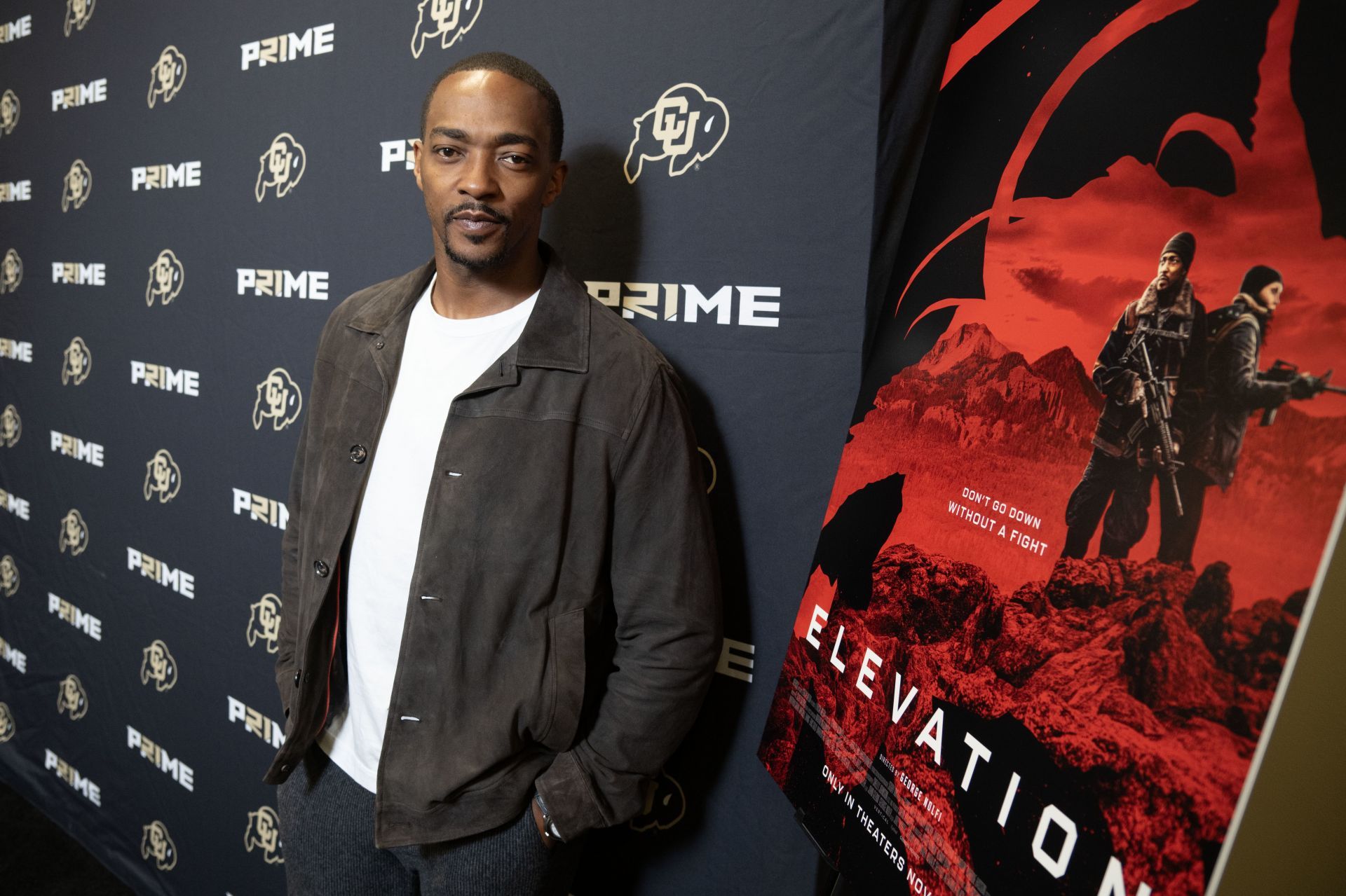 Elevation Special Screening for Colorado Buffaloes - Source: Getty