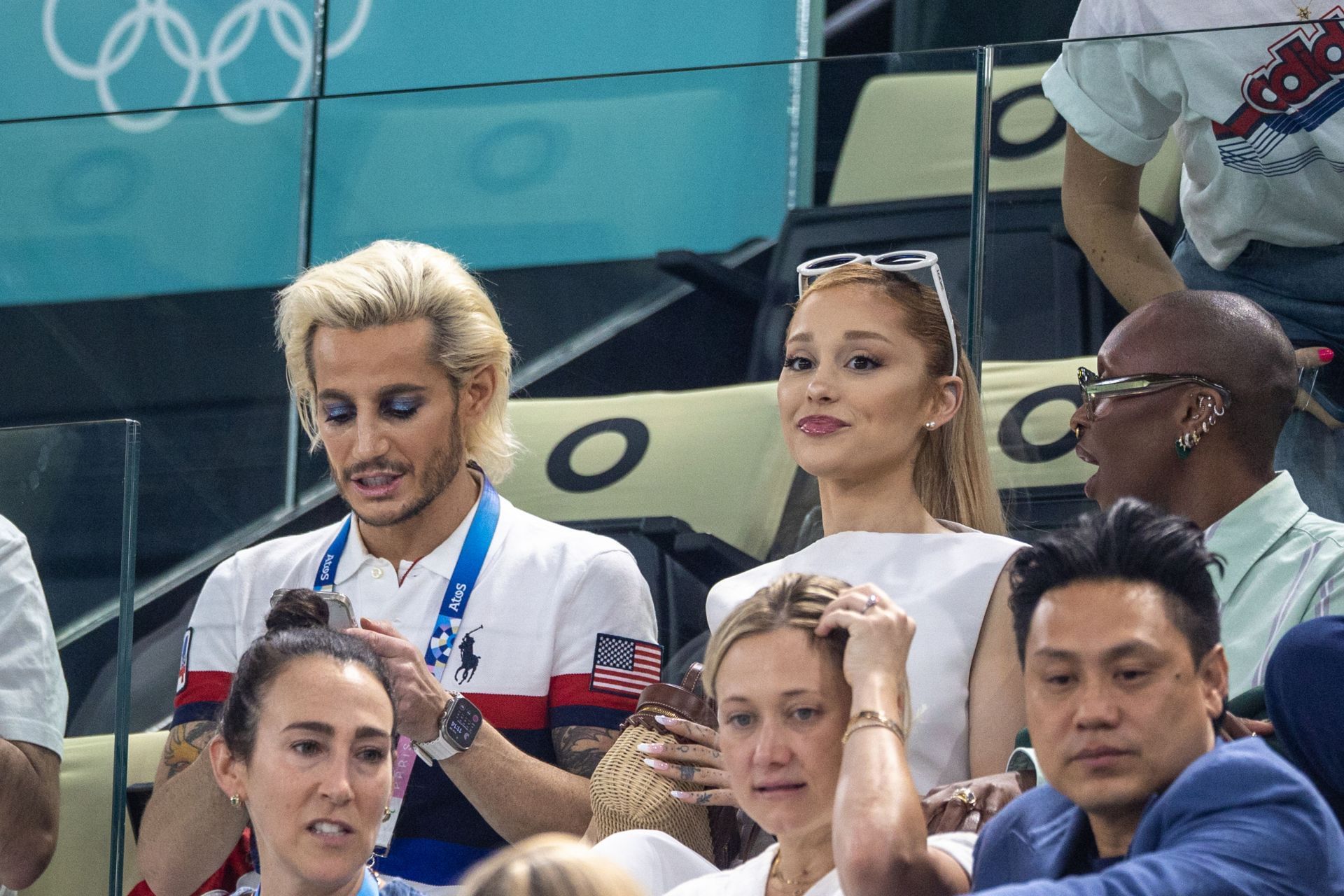 The Olympic Games-Paris 2024 - Source: Getty