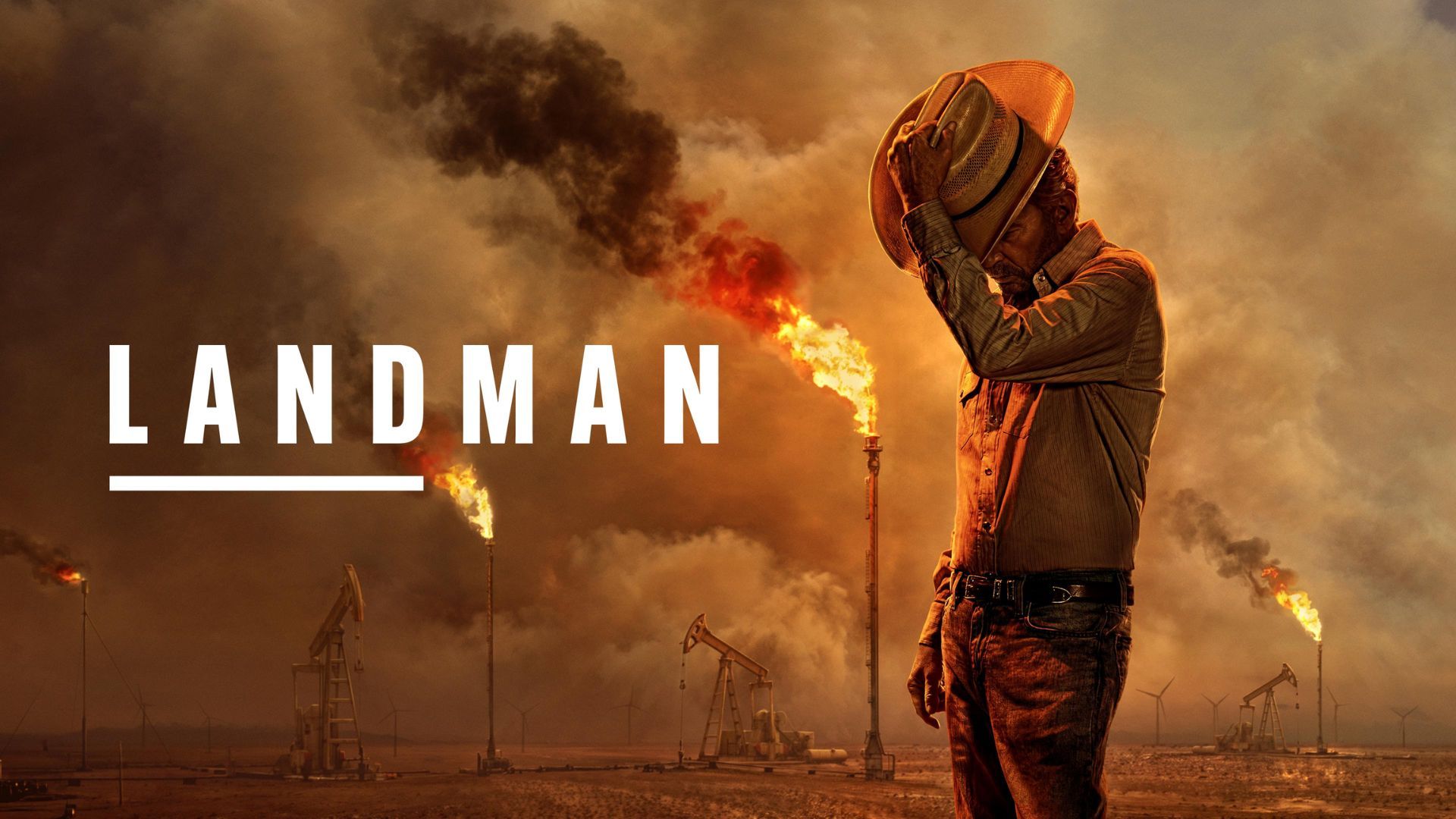 Landman (Image Source: Prime Video)