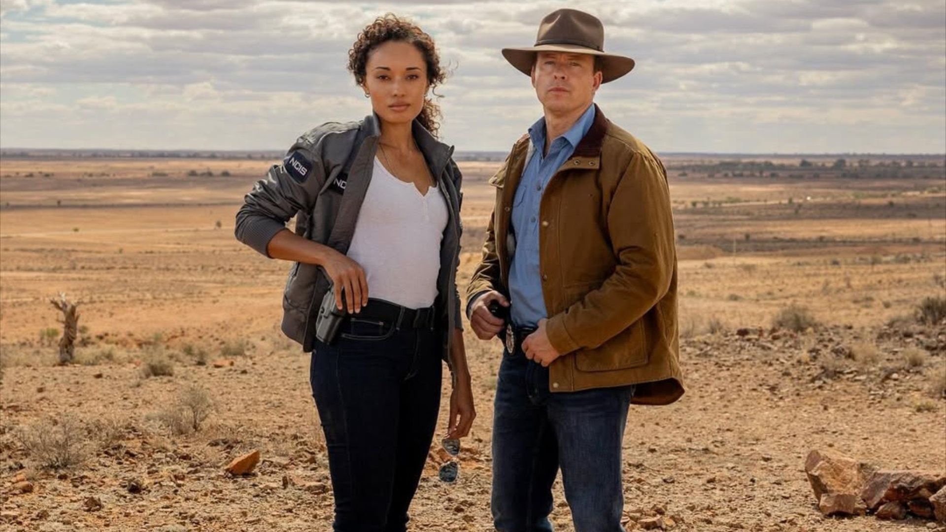 NCIS: Sydney Season 3