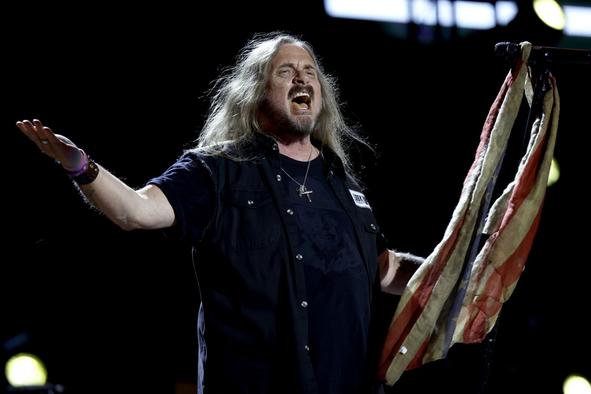 CMA Fest 2024 - Day 1 - Source: Getty