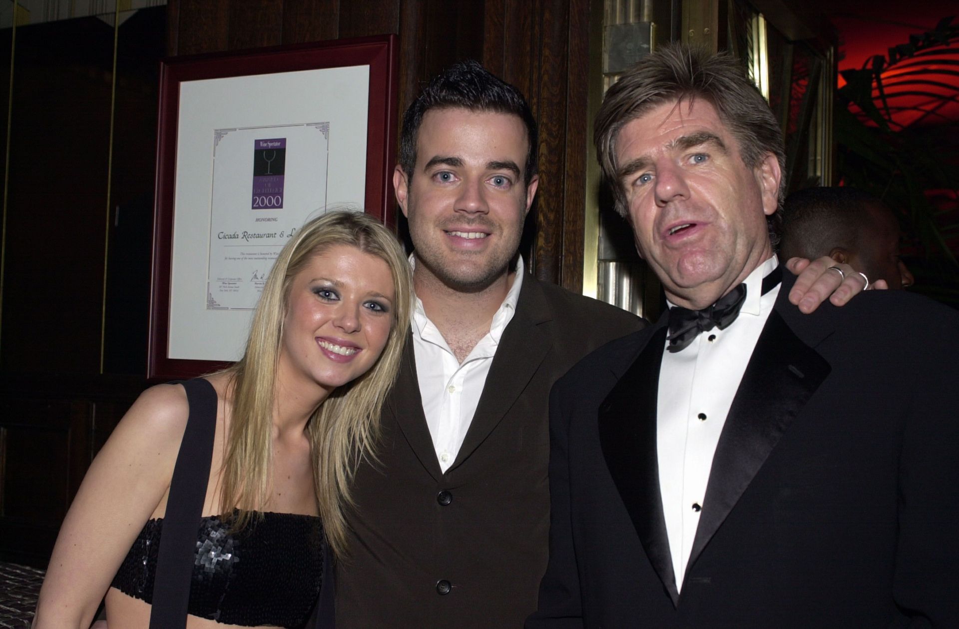 43rd GRAMMY Awards - Universal Music Group After Party - Source: Getty