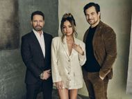 2024 Winter TCA Portrait Folio, February 2024 - Source: Getty