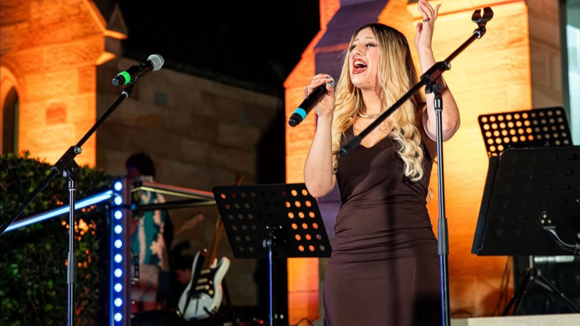 Alyssa Delpopolo (Image via Instagram/alyssa.delpopolo)