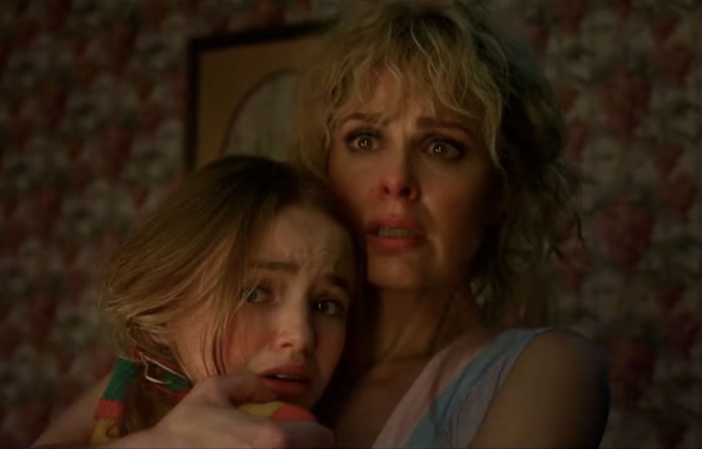 Stranger Things Season 5: Holly Wheeler