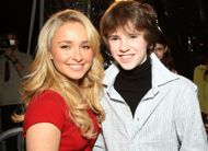 Premiere Of Paramount Pictures "The Spiderwick Chronicles" - Arrivals - Source: Getty