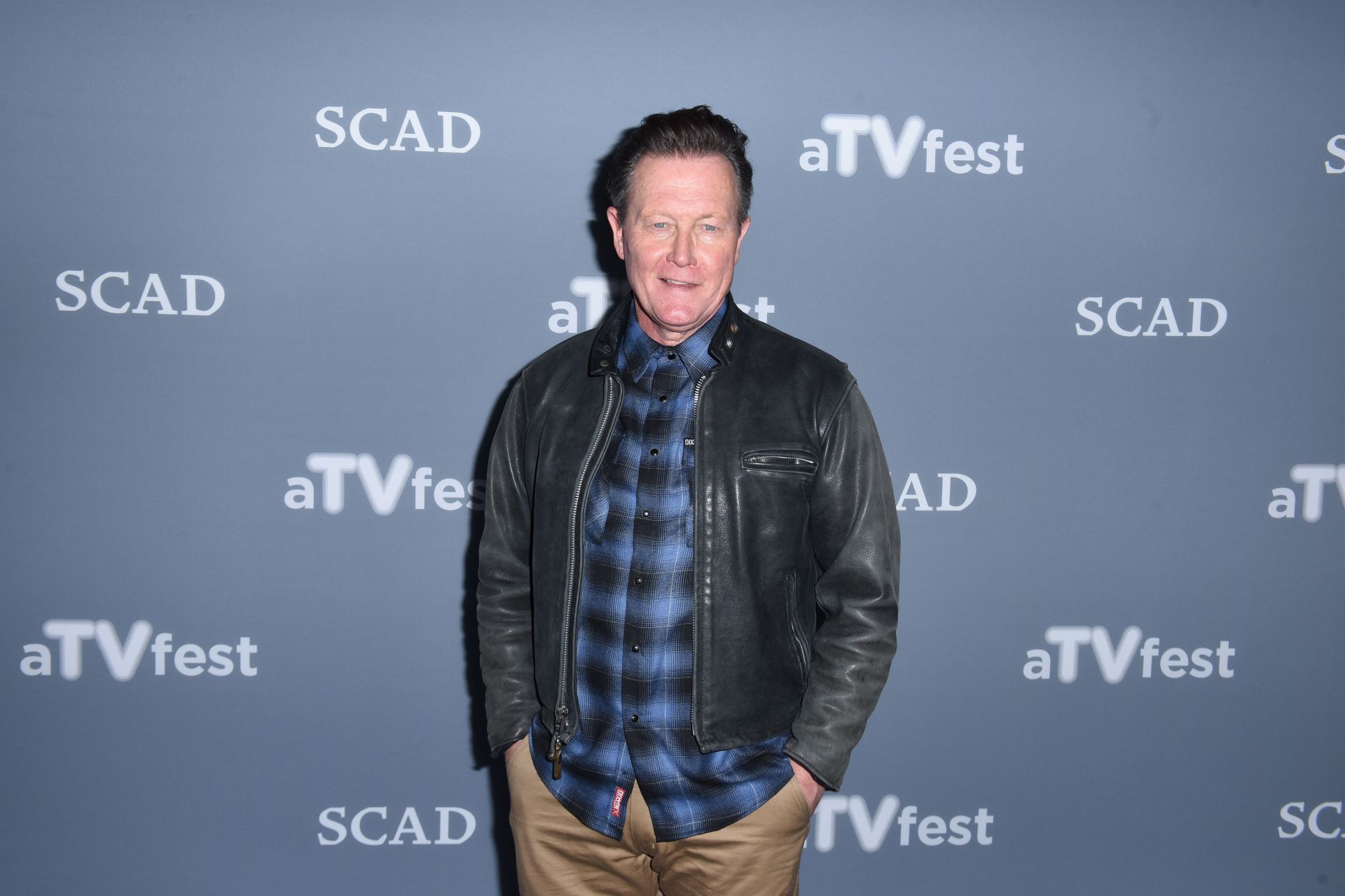 SCAD Presents aTVfest 2017 - Day 3 - Robert Patrick - Source: Getty