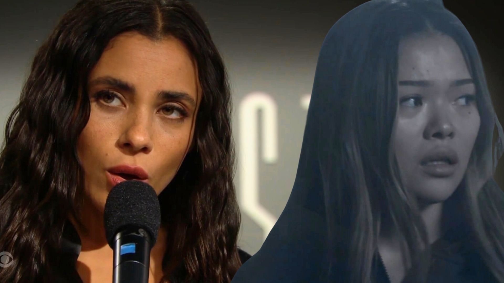 The Bold and the Beautiful