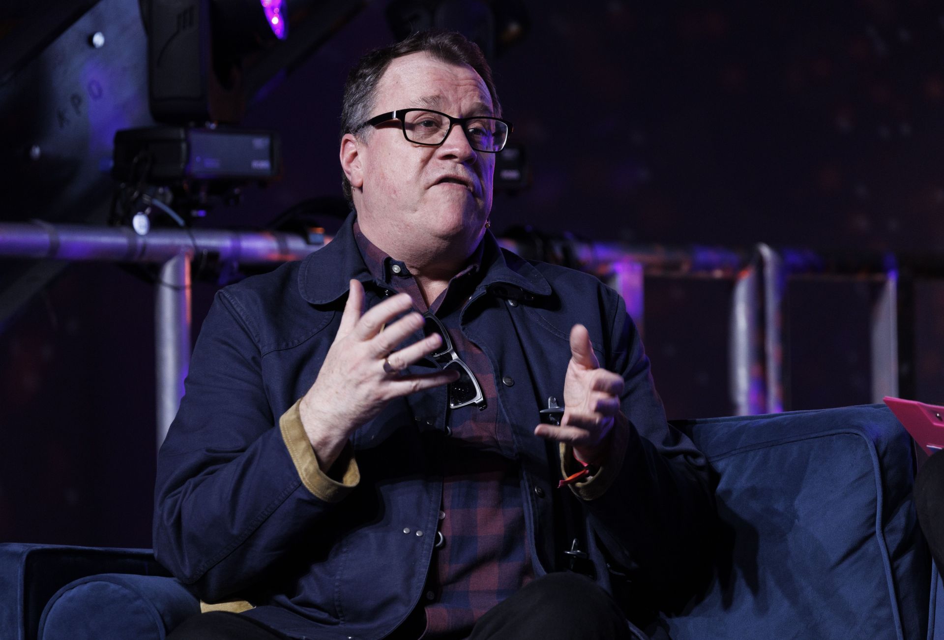 National Student Pride 2024 - Source: Getty