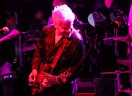 Smith & Watt Steakhouse In Concert - Source: Getty