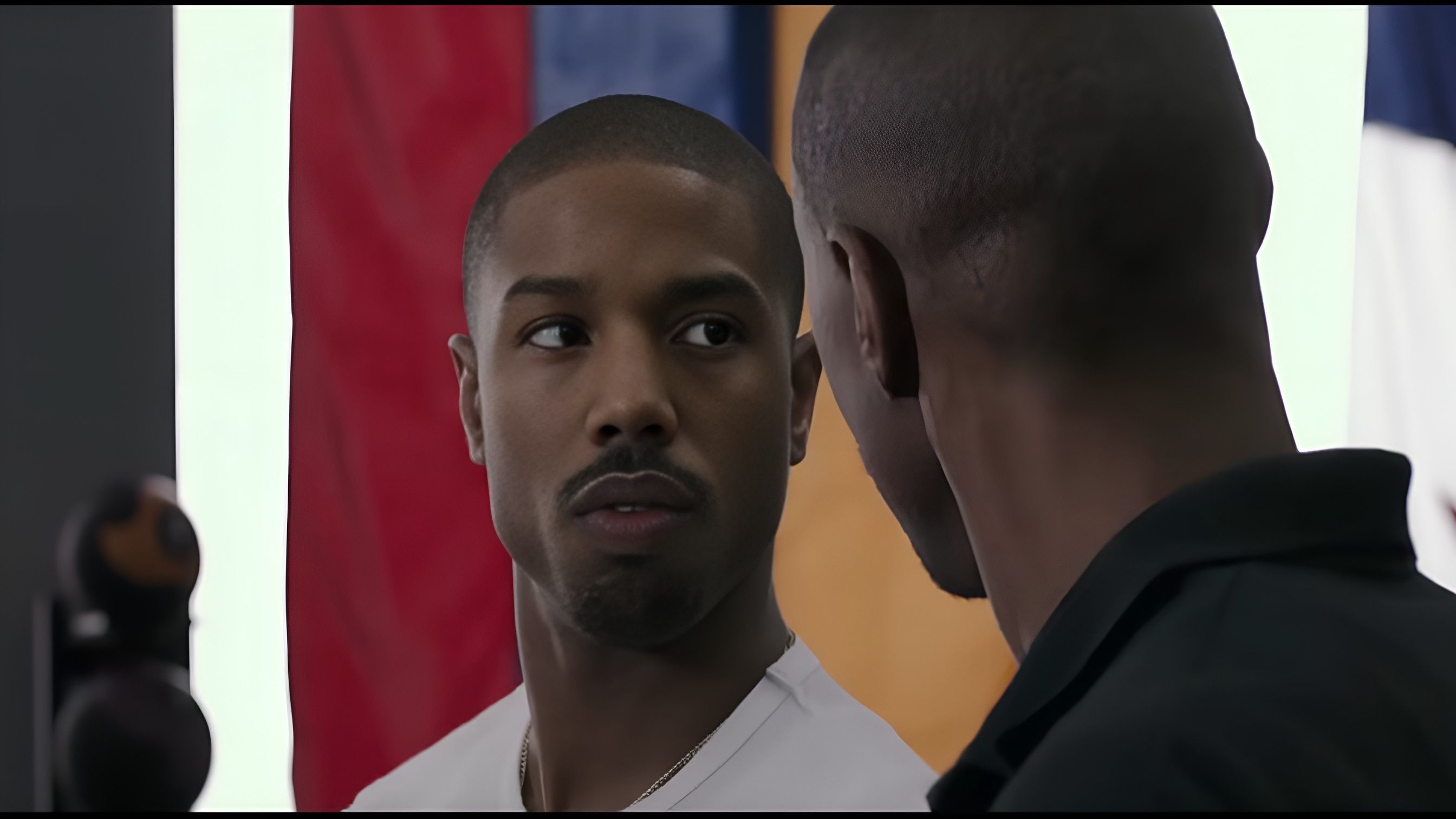 Creed ( Image via YouTube / Warner Bros )