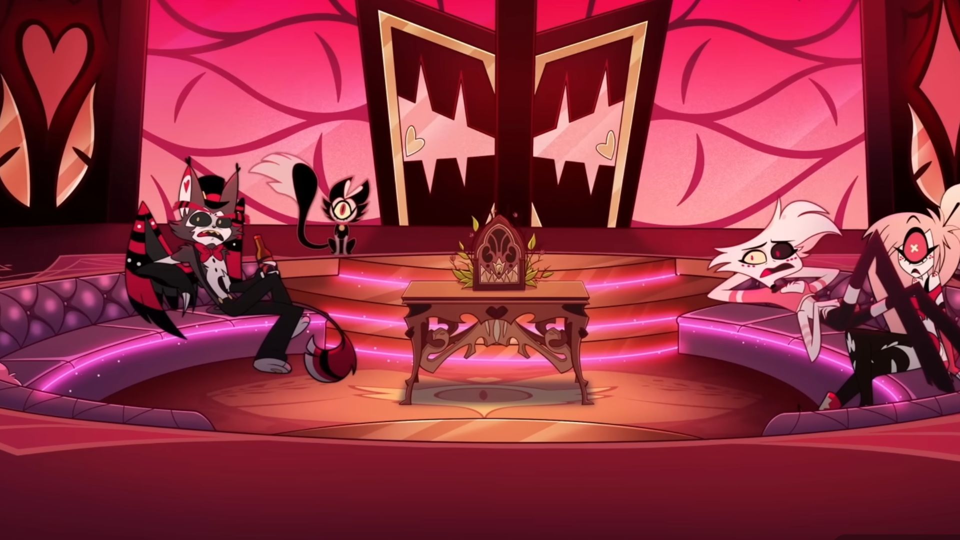 Still from the show (Image via Amazon Prime Video)