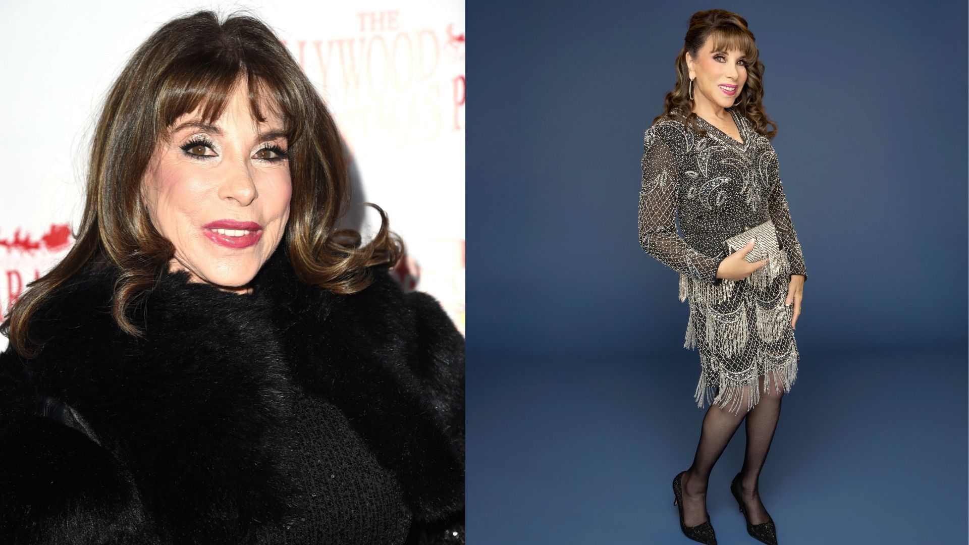 Kate Linder is Esther on The Young and the Restless | Image: JPI