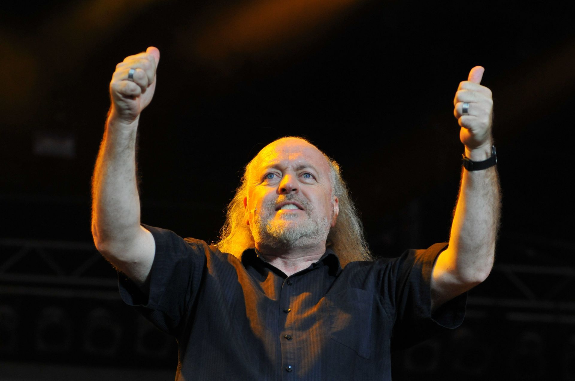 Kew The Music 2014 - Day 5 - Source: Getty