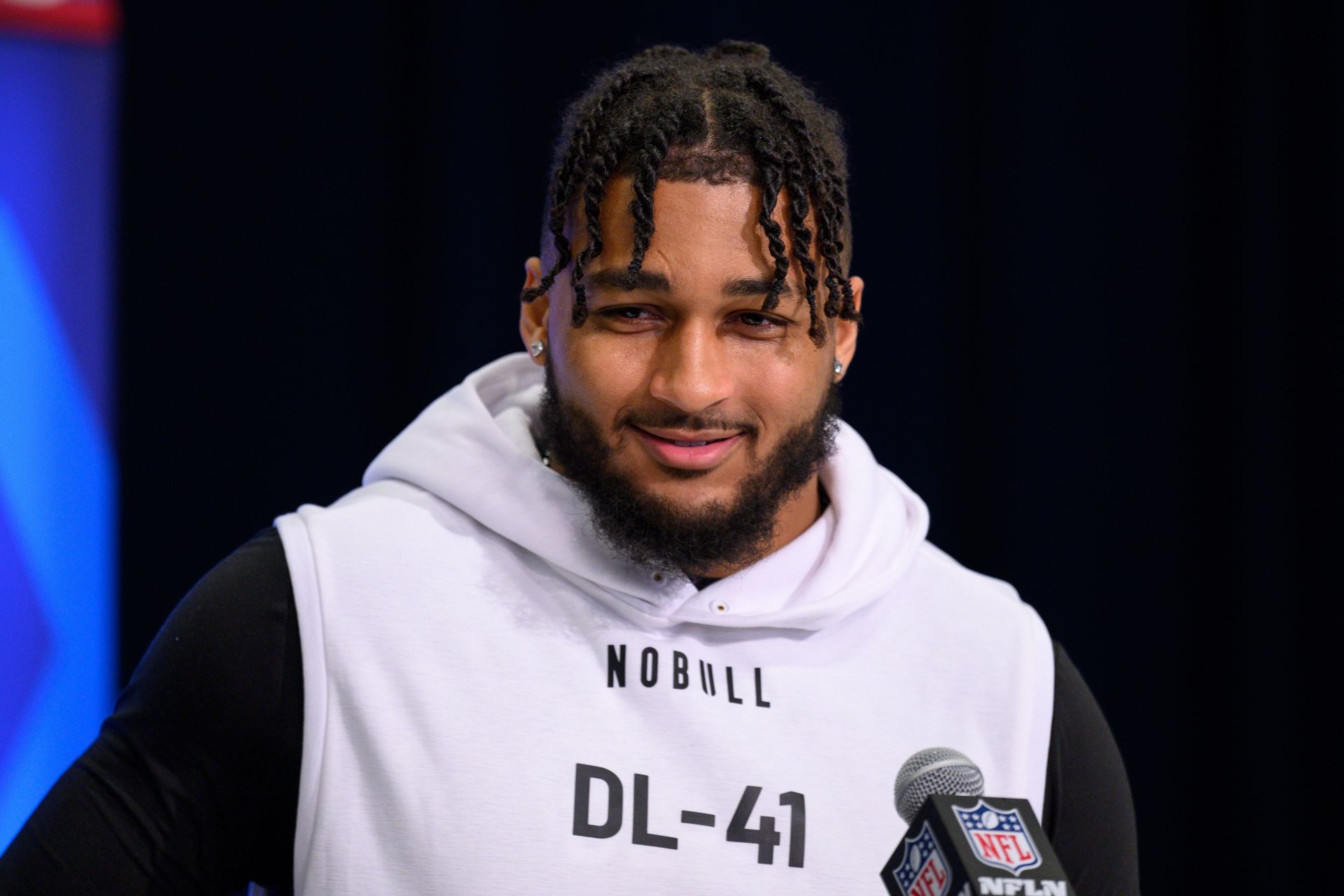 NFL: FEB 28 Scouting Combine - Source: Getty