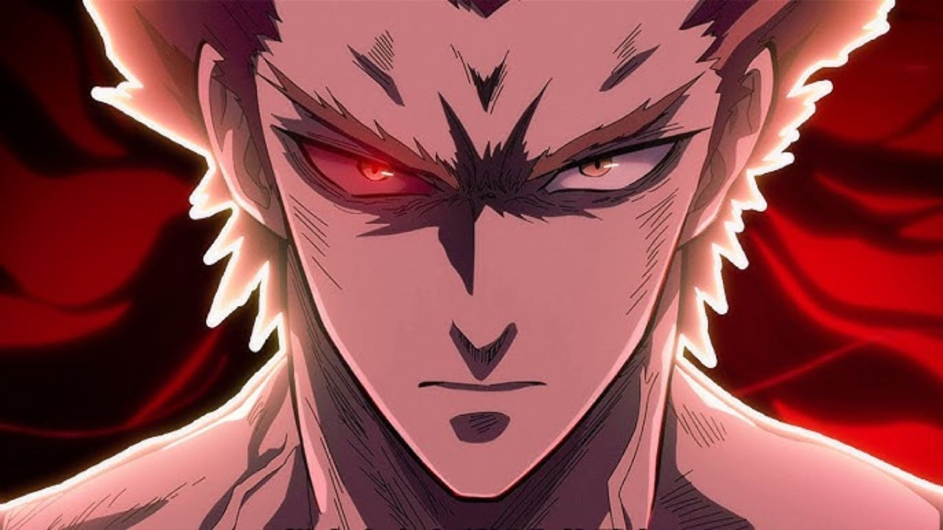 Garou (Image Credits: J.C.Staff)