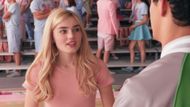 Meg Donnelly as Addison | Image via Hotstar