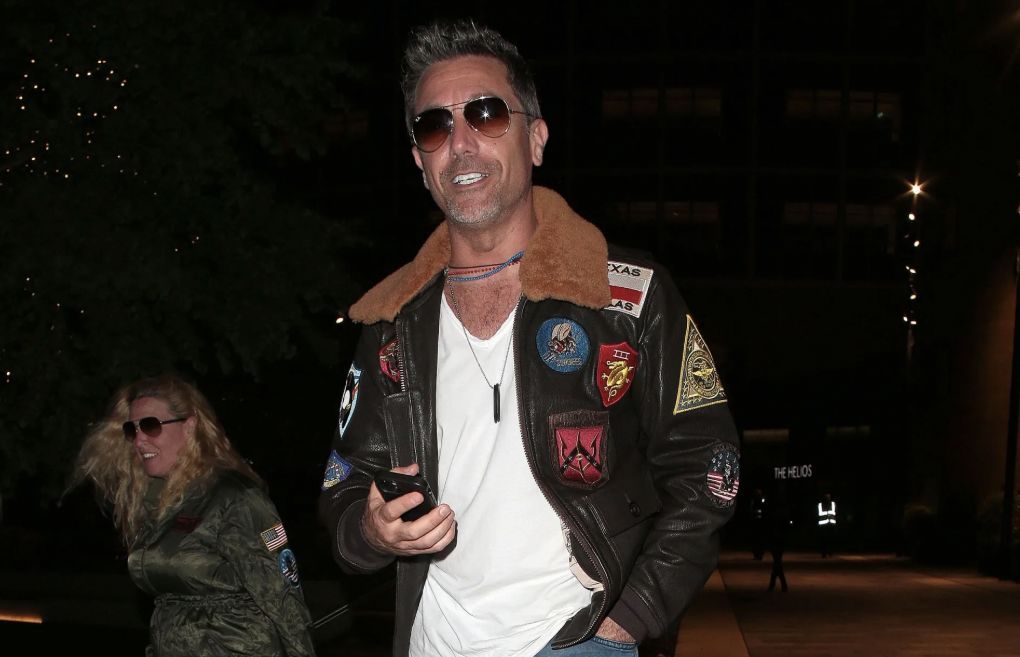 Celebrity Sightings In London - April 29, 2023 - Source: Getty