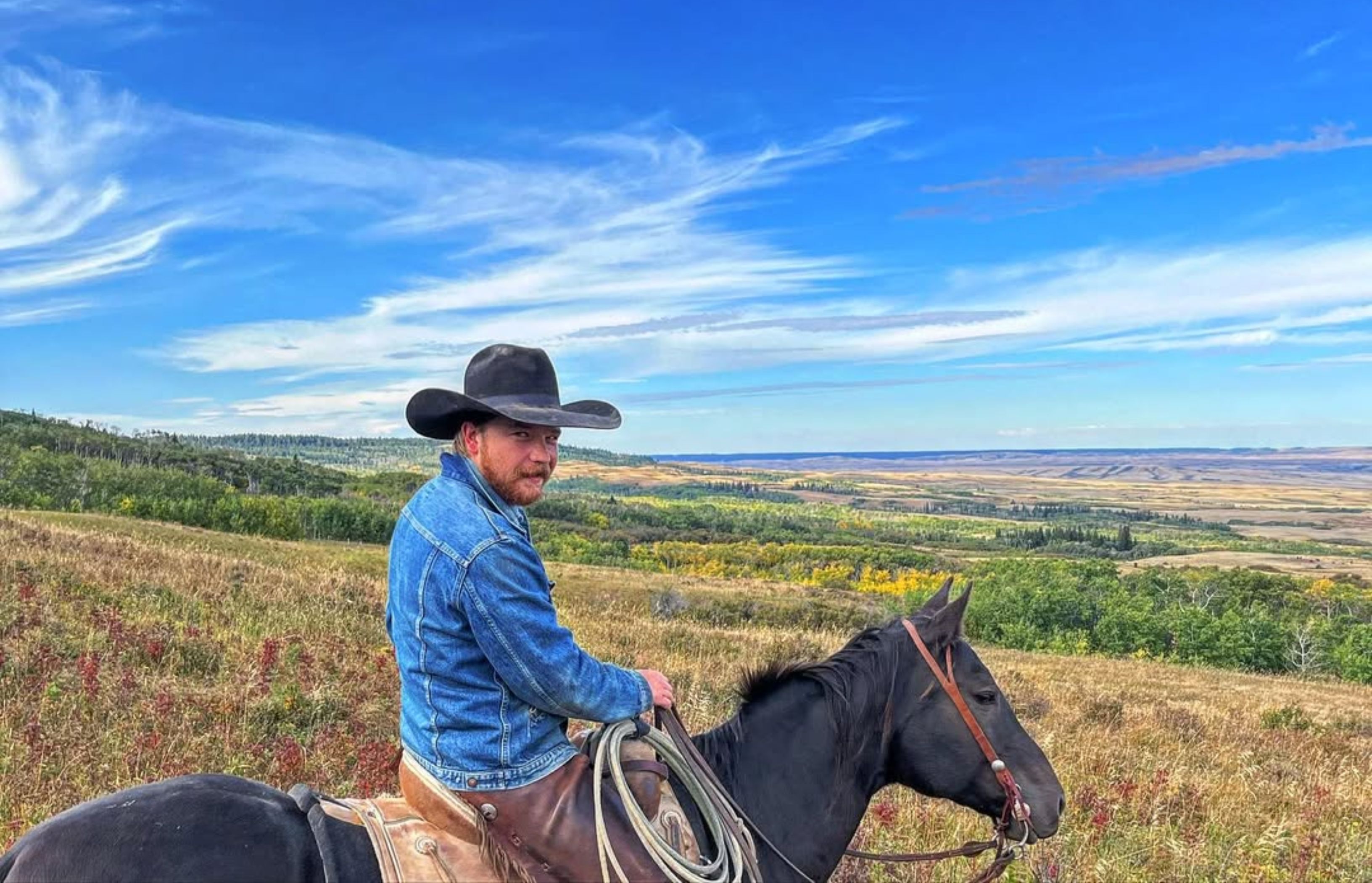 Colter Wall announces new 2026 Memories And Empties tour dates