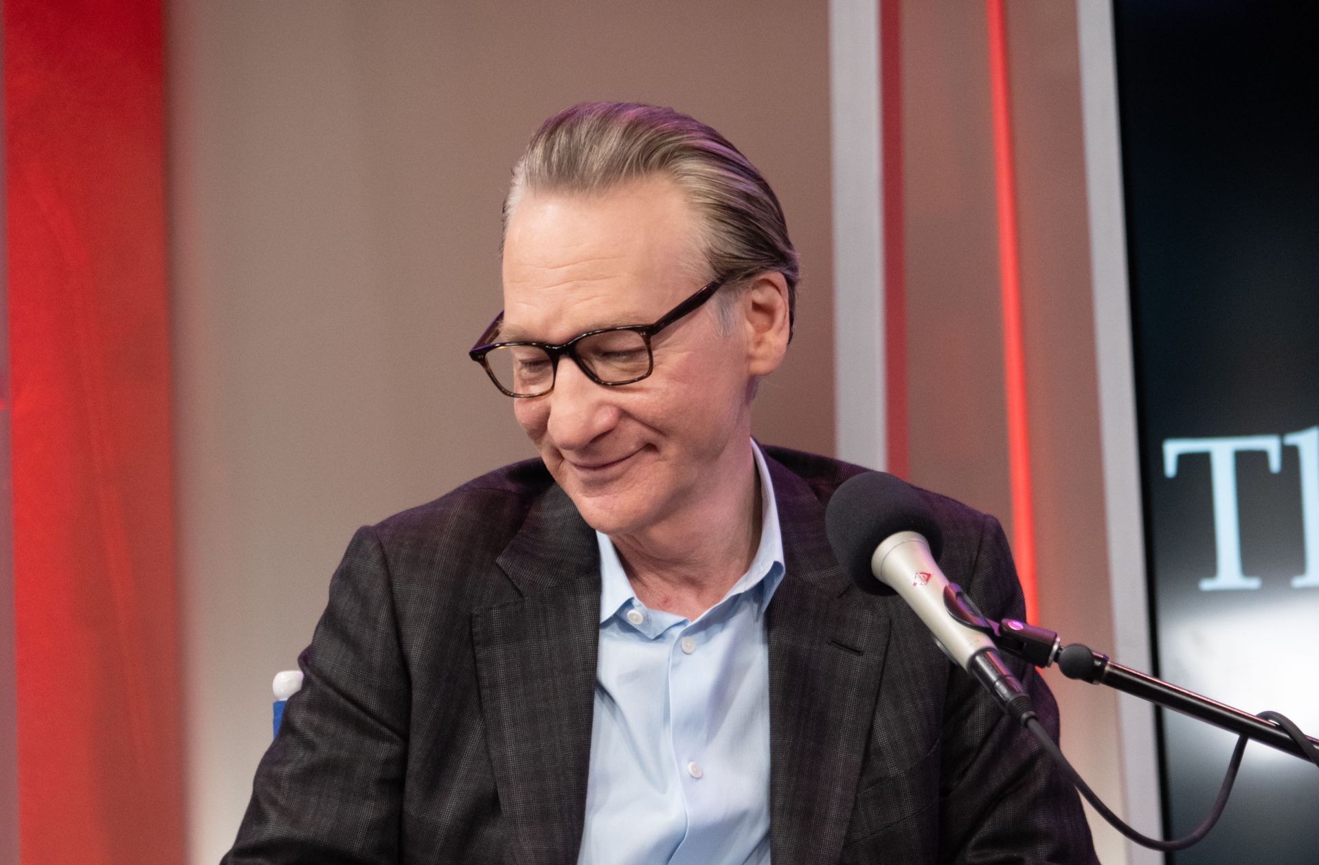 Celebrities Visit SiriusXM - May 20, 2024 - Source: Getty