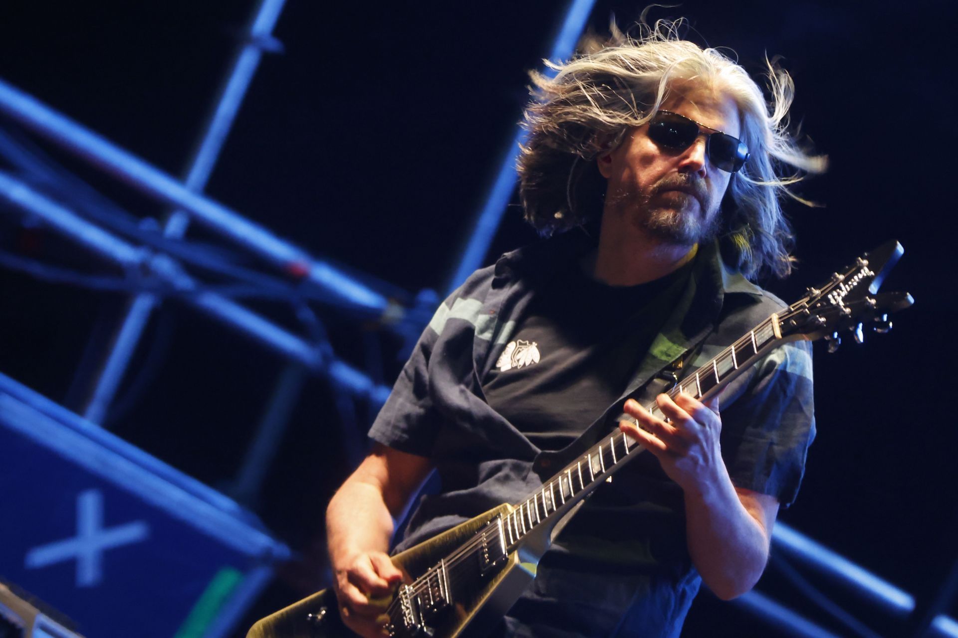 TOOL - Live Concert - Source: Getty