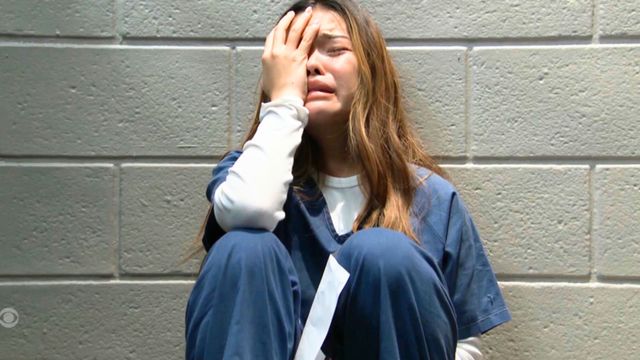 The Bold and the Beautiful Recap, November 13: Will and Electra's new beginning pushes Luna toward a prison escape