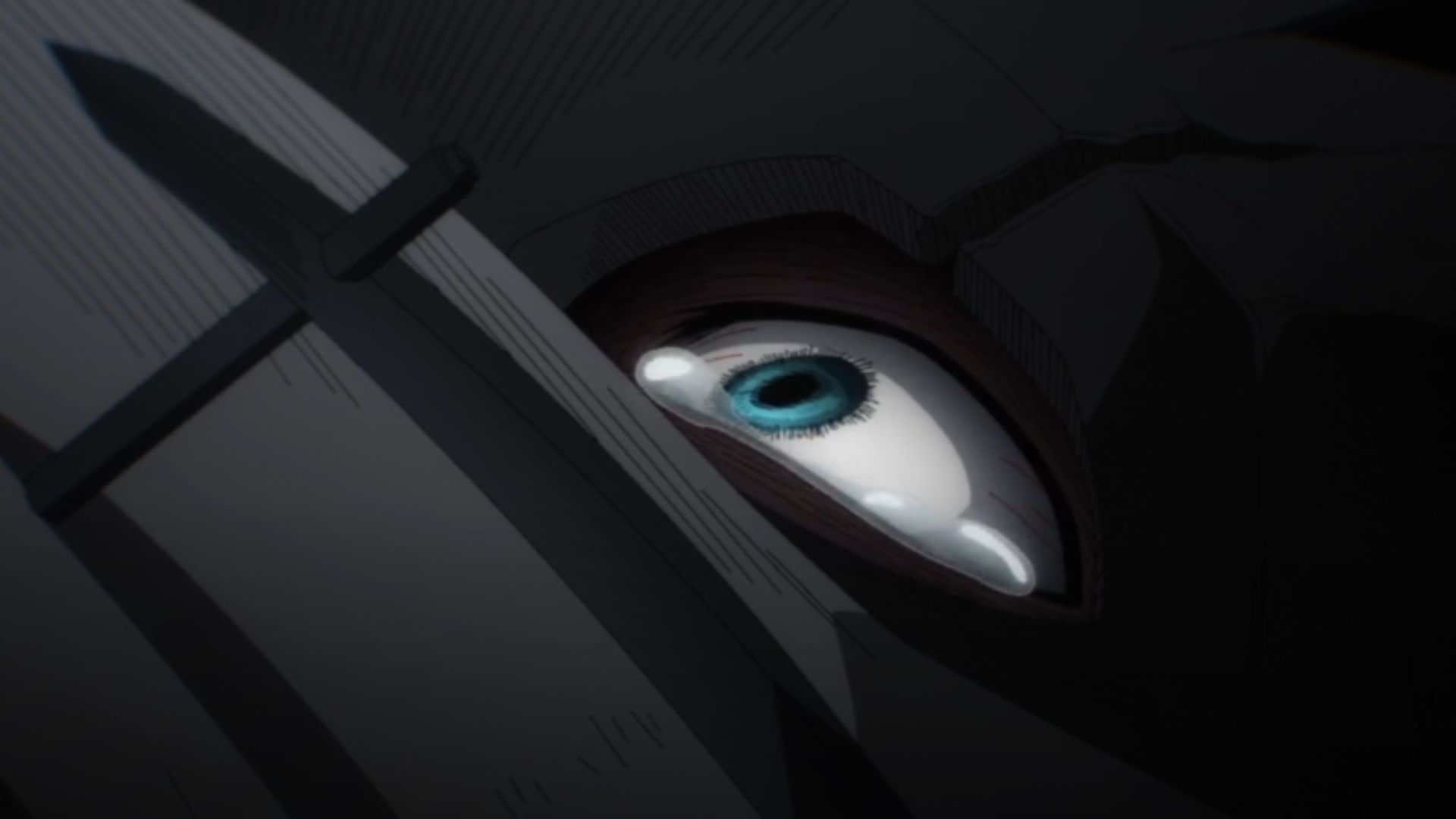 Toya apologizes for everything he did (Image Source: Studio Bones)