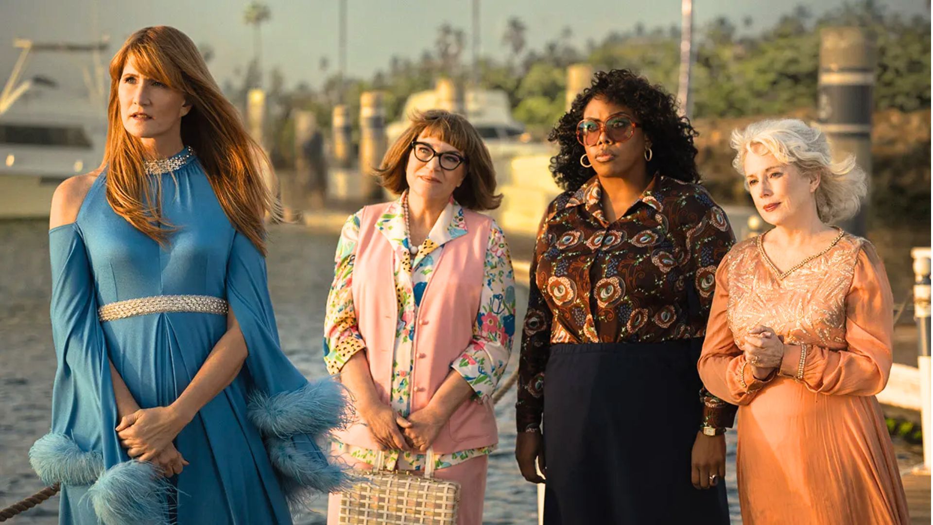 A scene from Palm Royale Season 2 | Image via Apple TV