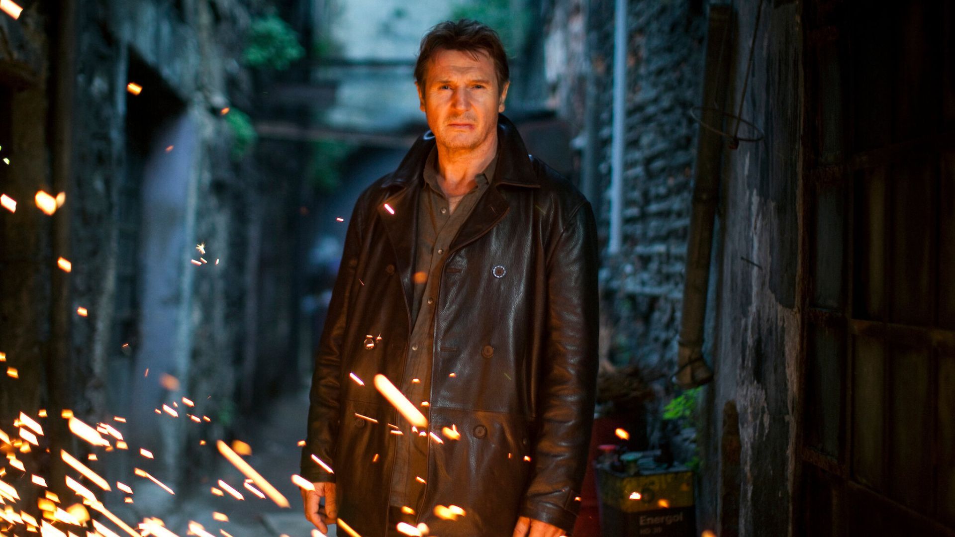 Taken 2 - A movie similar to Amsterdam Empire | Image via Netflix