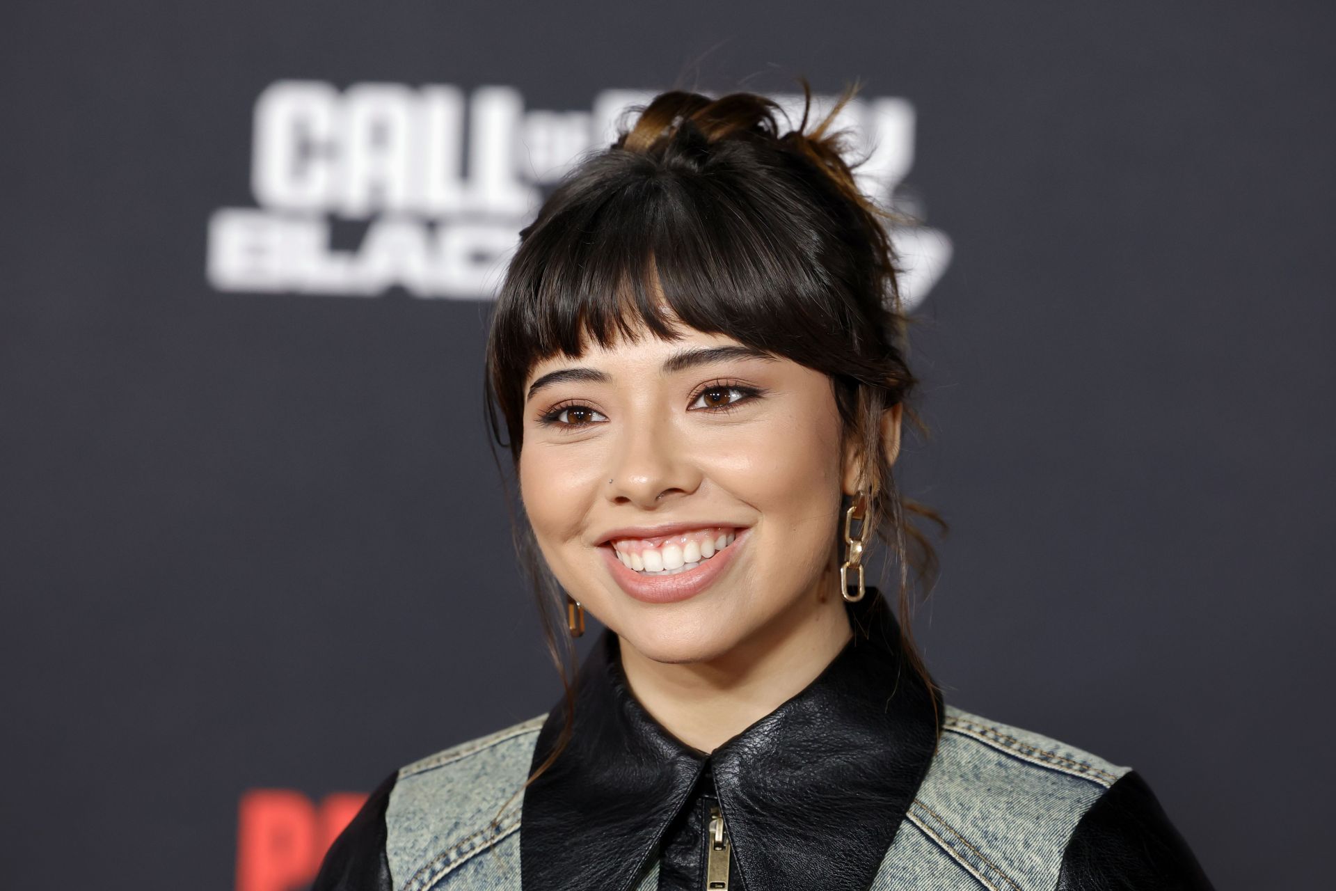 World Premiere Of 20th Century Studios &quot;Predator: Badlands&quot; - Source: Getty