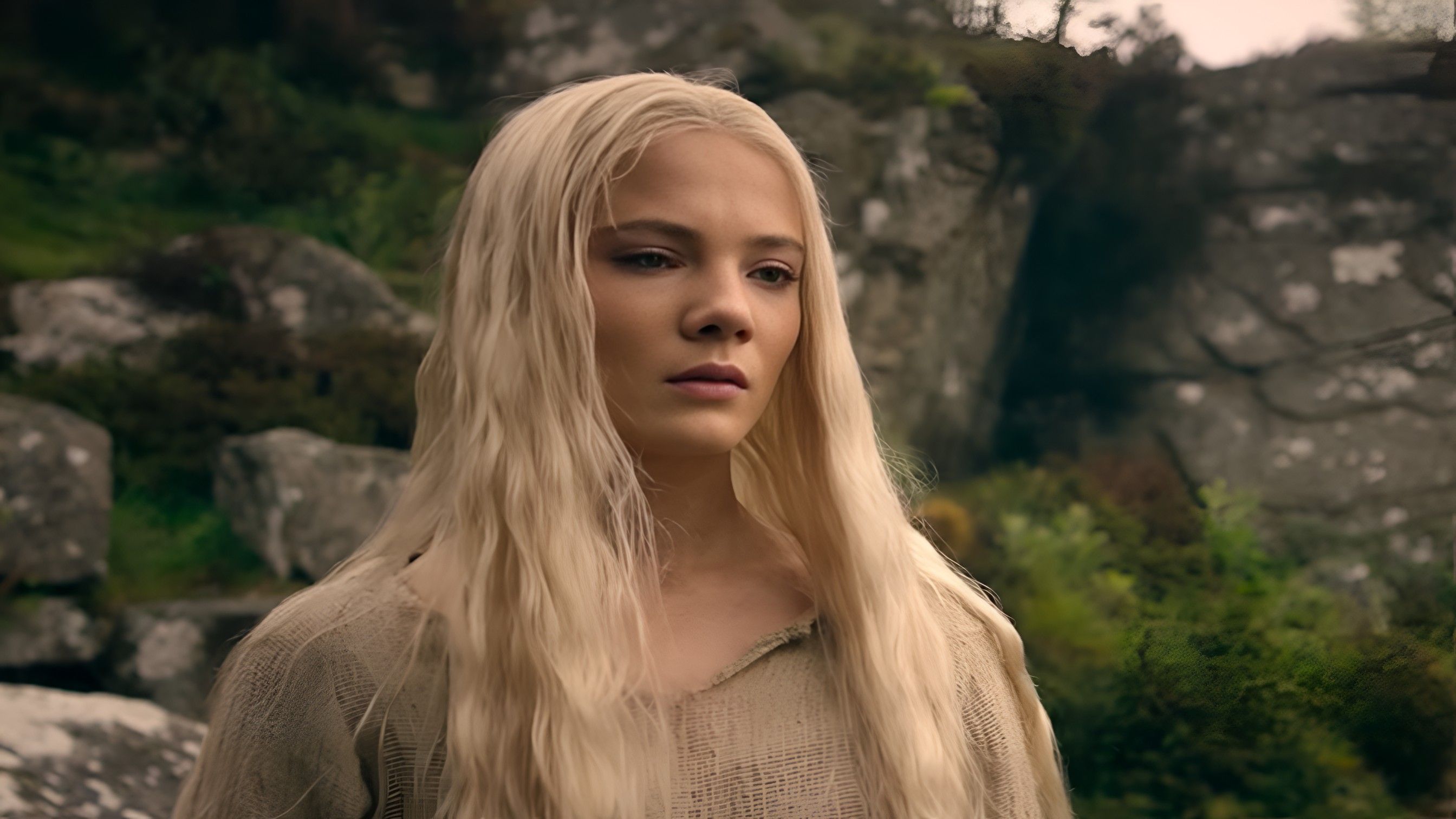 The Witcher Season 4 ( Image via YouTube / Netflix )