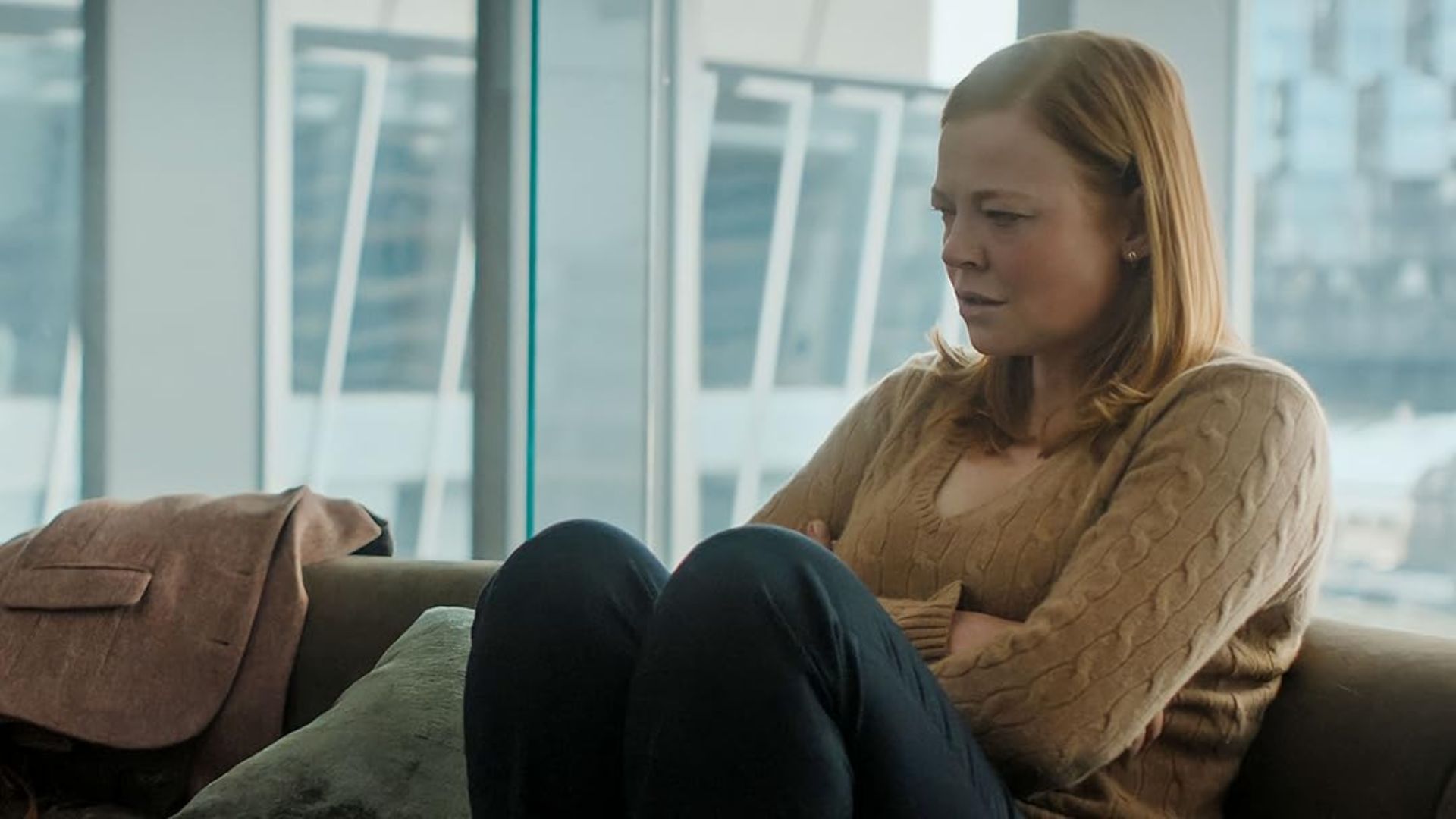 A still from All Her Fault (Image via Prime Video)