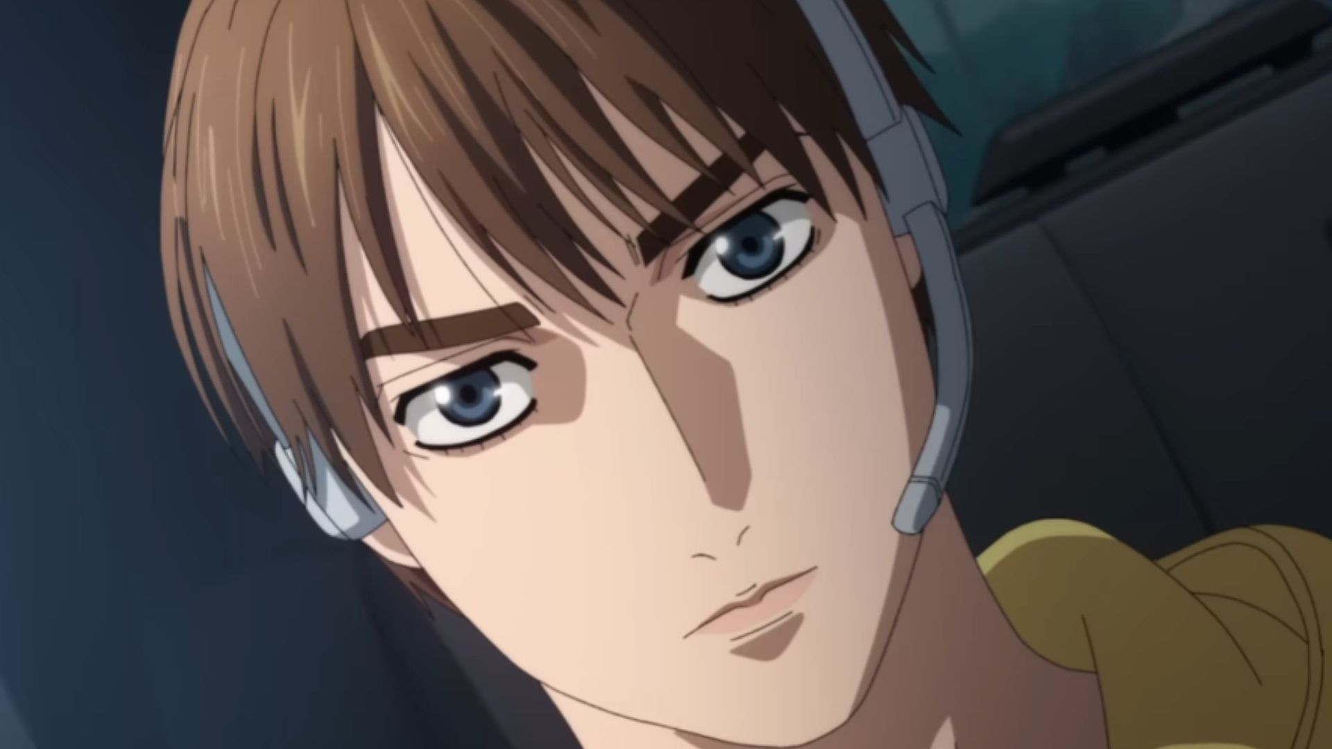 Kanata Katagiri, as seen in Season 3 (Image Source: