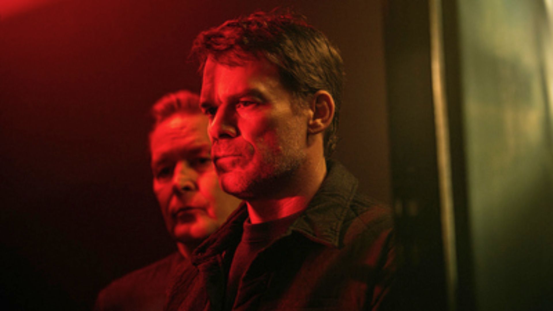Watch Dexter: Resurrection on Paramount+ | Image via Paramount+